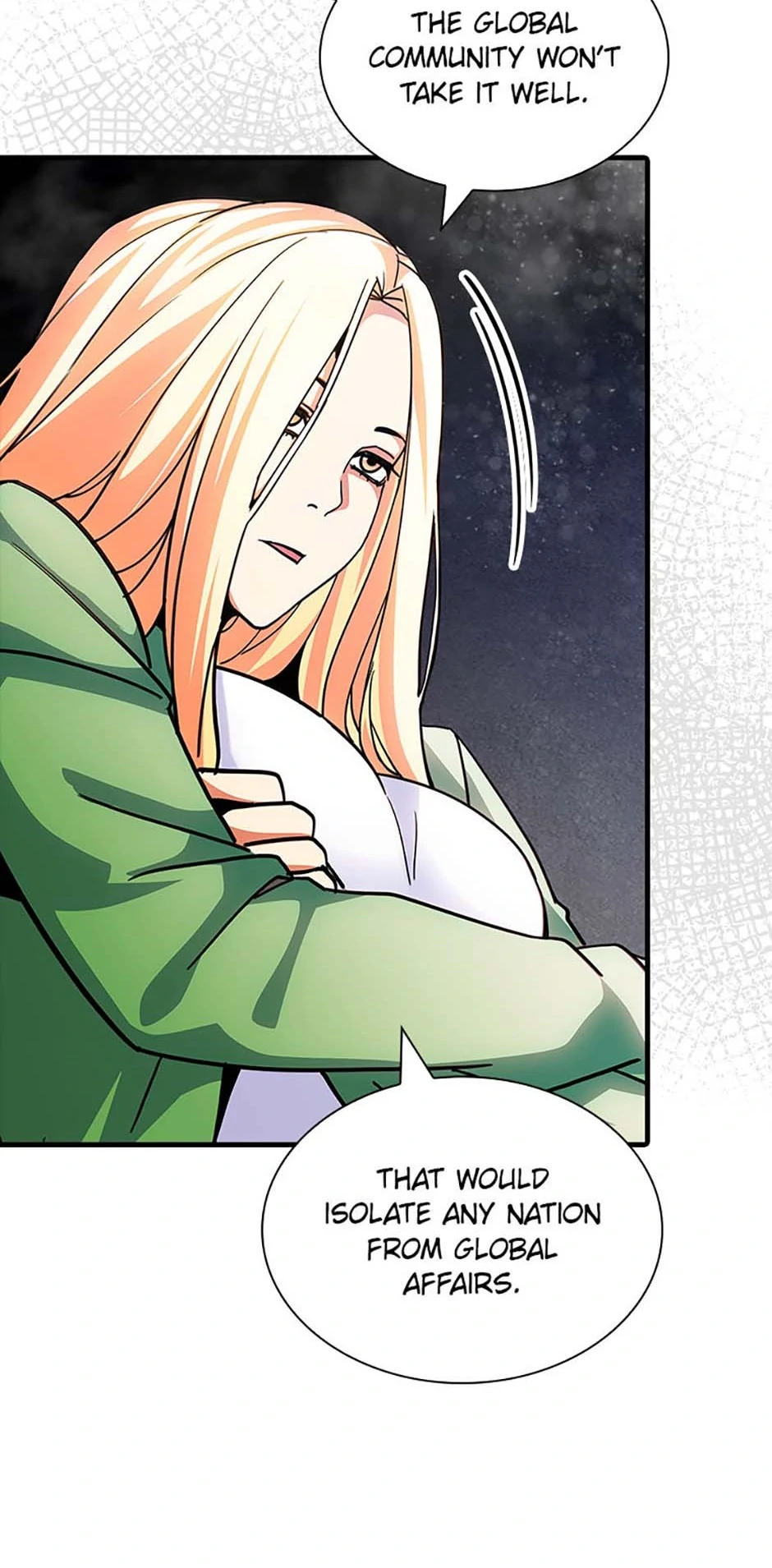 I have an SSS-rank Trait, but I want a Normal Life Chapter 118 32
